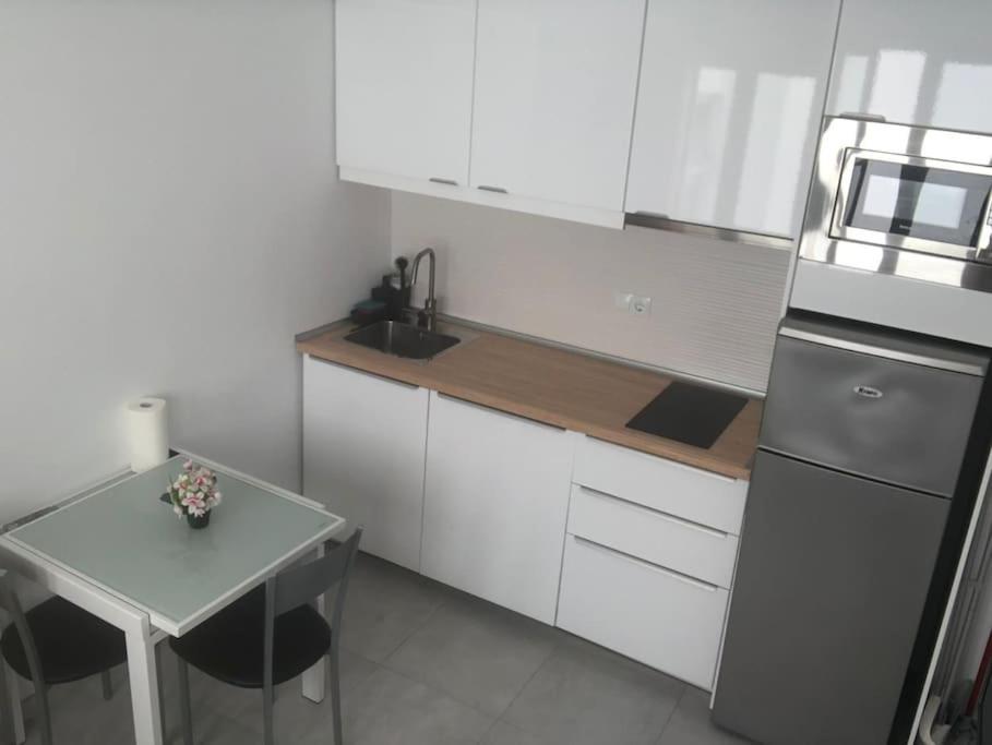Modern Comfort Renovated Canteras لاس بالماس دي غران كاناريا المظهر الخارجي الصورة
