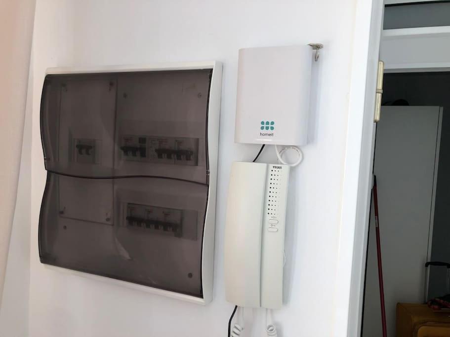 Modern Comfort Renovated Canteras لاس بالماس دي غران كاناريا المظهر الخارجي الصورة