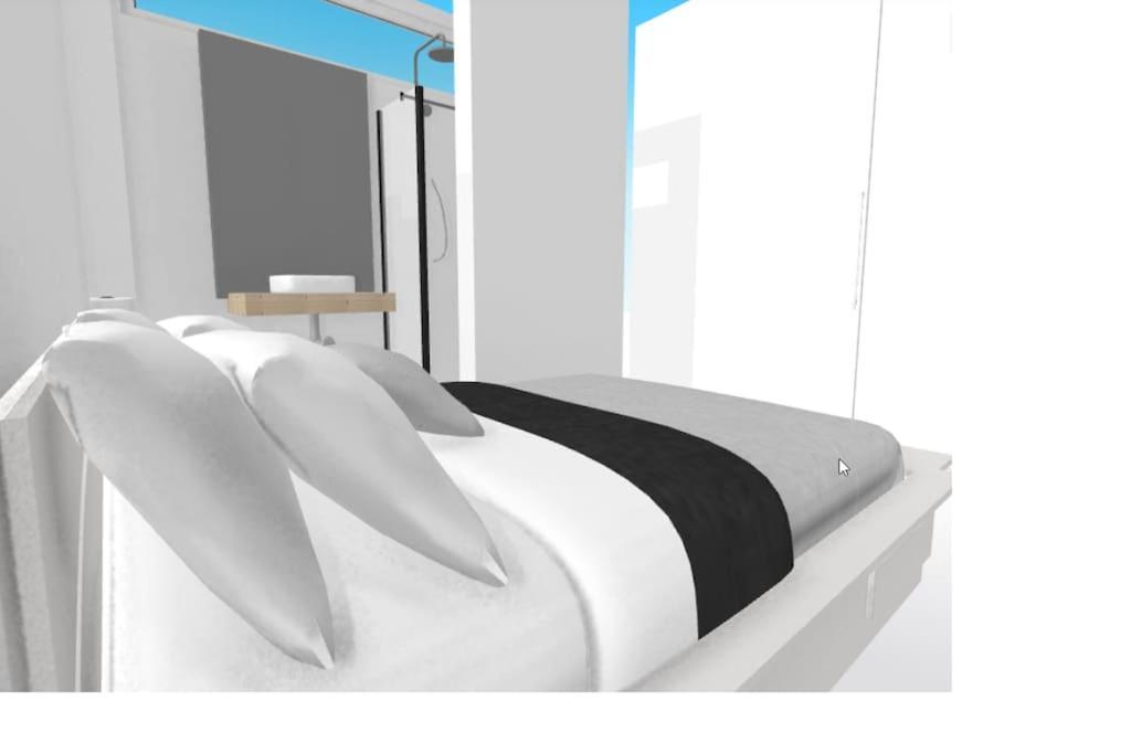 Modern Comfort Renovated Canteras لاس بالماس دي غران كاناريا المظهر الخارجي الصورة