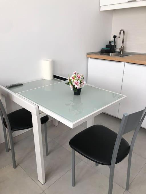 Modern Comfort Renovated Canteras لاس بالماس دي غران كاناريا المظهر الخارجي الصورة