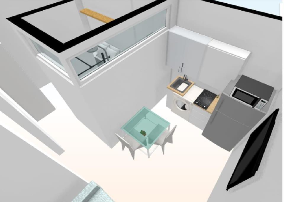 Modern Comfort Renovated Canteras لاس بالماس دي غران كاناريا المظهر الخارجي الصورة