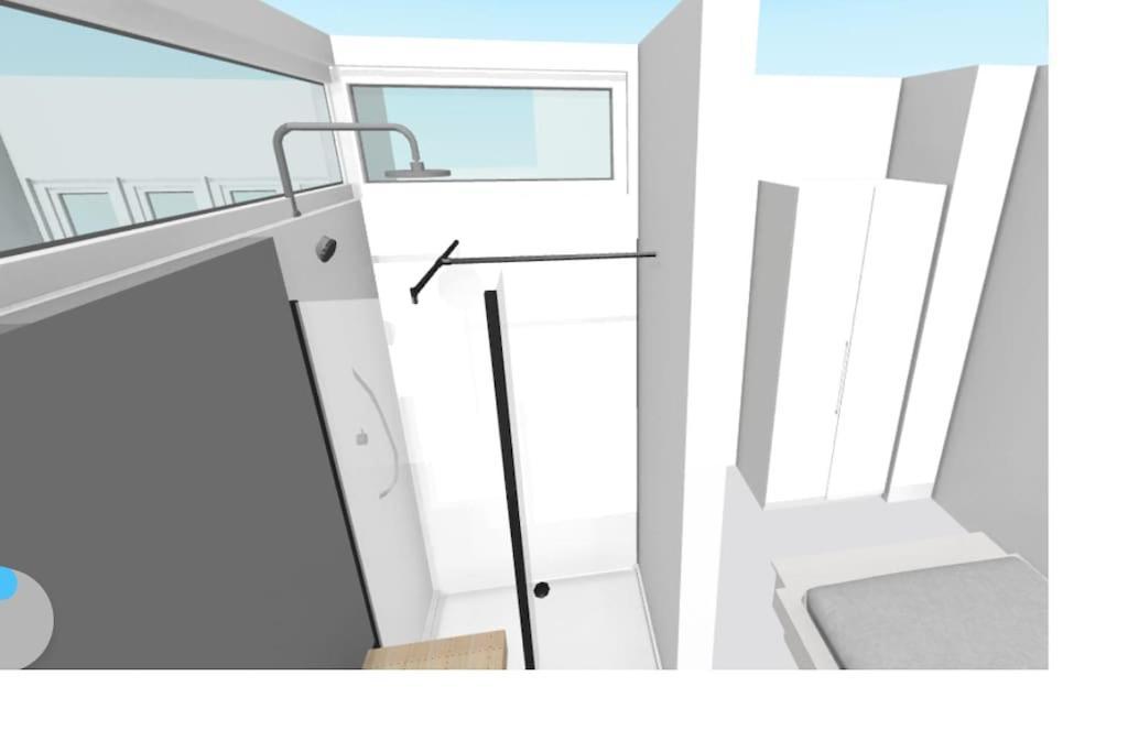 Modern Comfort Renovated Canteras لاس بالماس دي غران كاناريا المظهر الخارجي الصورة