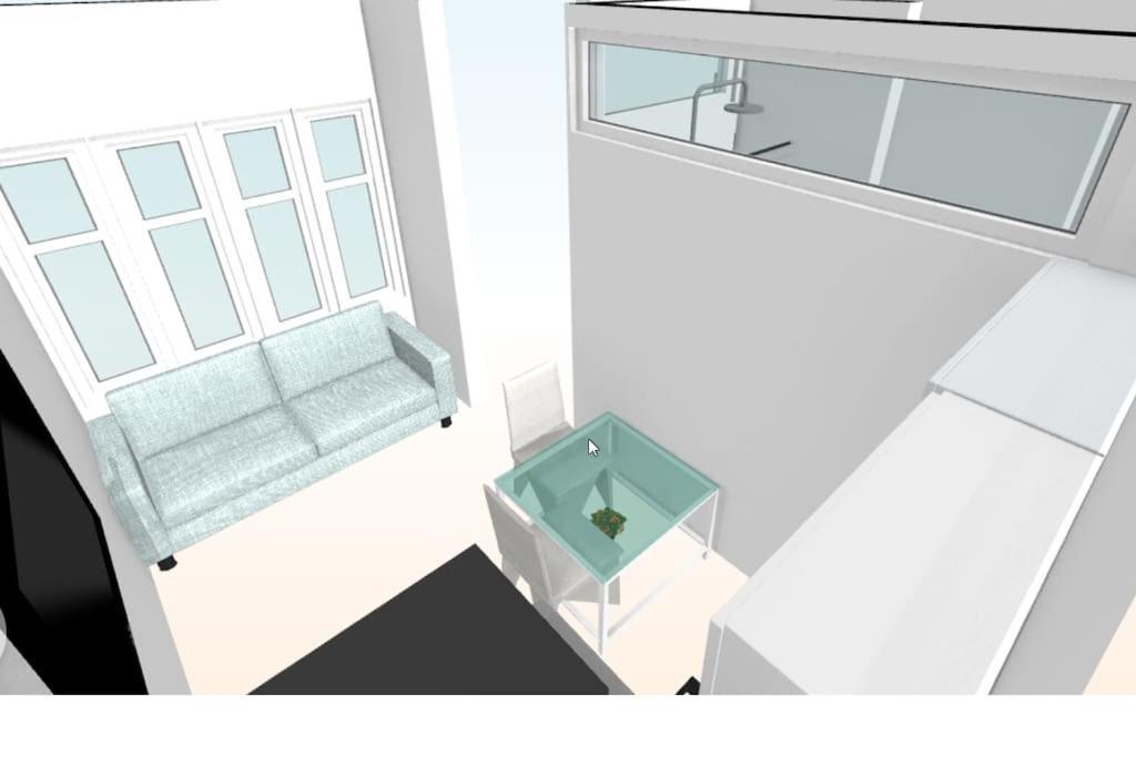 Modern Comfort Renovated Canteras لاس بالماس دي غران كاناريا المظهر الخارجي الصورة