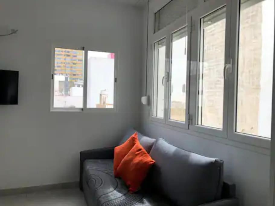 Modern Comfort Renovated Canteras لاس بالماس دي غران كاناريا المظهر الخارجي الصورة
