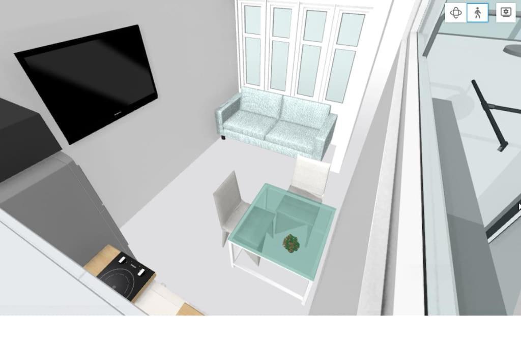 Modern Comfort Renovated Canteras لاس بالماس دي غران كاناريا المظهر الخارجي الصورة
