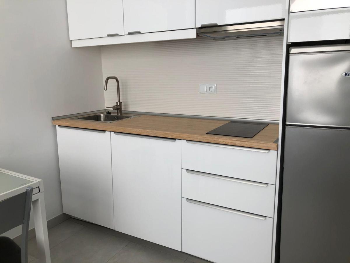 Modern Comfort Renovated Canteras لاس بالماس دي غران كاناريا المظهر الخارجي الصورة