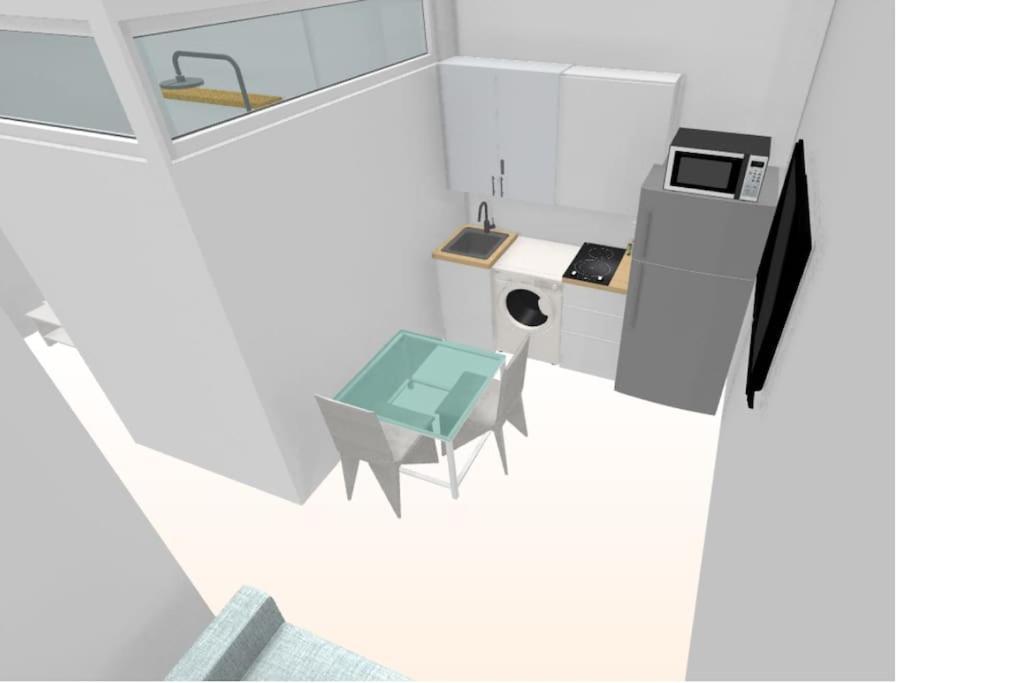 Modern Comfort Renovated Canteras لاس بالماس دي غران كاناريا المظهر الخارجي الصورة